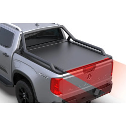 Купити Ролет для Volkswagen Amarok PANAMERICANA 2023+ Tessera Roll+ (Basic)